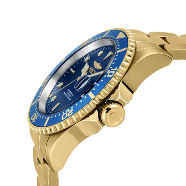 Invicta Pro Diver