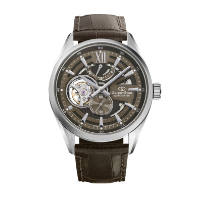 ЧАСОВНИК ORIENT STAR CONTEMPORARY 41MM  RE-AV0139Y