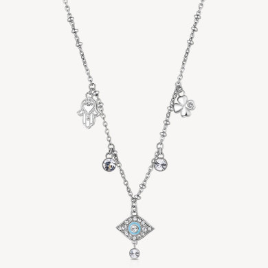 Колие Brosway CHAKRA MYSTIC BHKN097