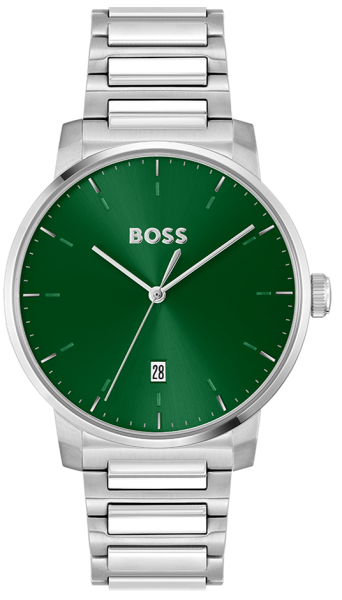 HUGO BOSS 41MM MEN'S WATCH 1514134