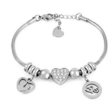 Дамска гривна Daniel Klein DKJ.3.10026-2