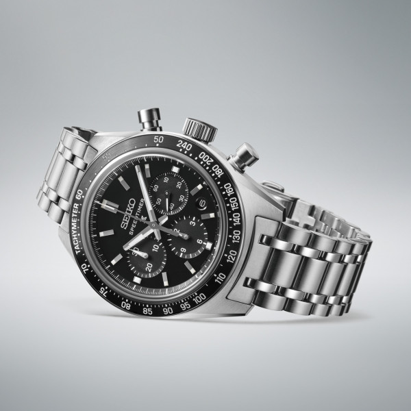 Seiko Prospex Speedtimer SRQ055J1