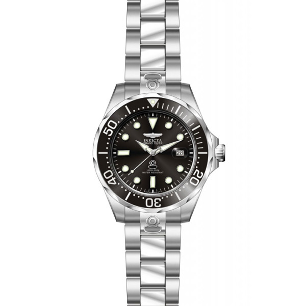 Invicta Grand Diver Automatic 3044