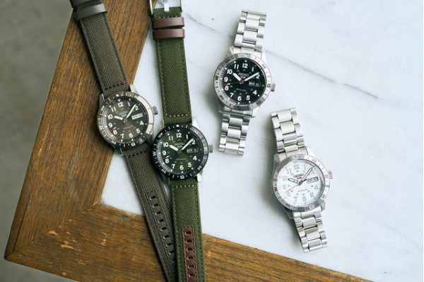 seiko 5 sports hdb006k1 японски оригинален модел ClassicWatches.bg