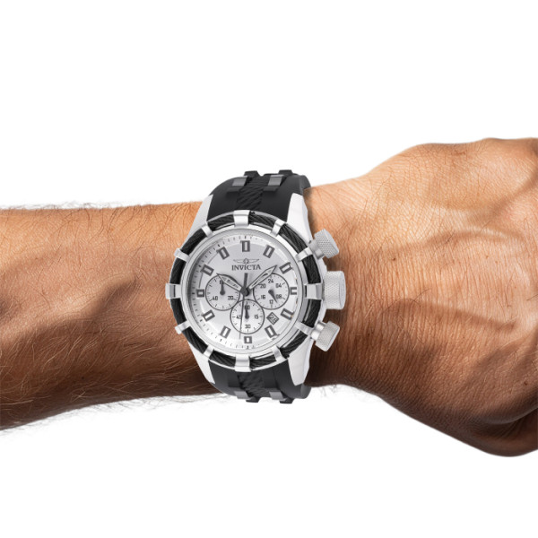 Invicta Bolt Antique 46478
