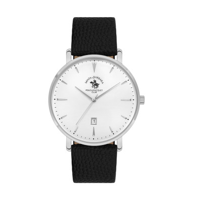 Мъжки часовник Santa Barbara Polo & Racquet Club SB.8.10006-1