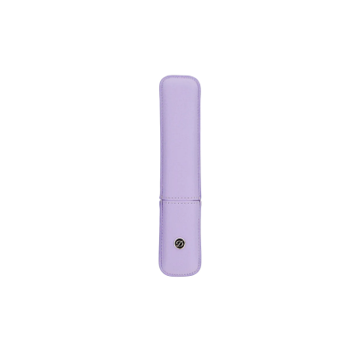 Калъф за 1 пишещо S.T.Dupont 1 RIGID PENCIL CASE, LAVENDER 7129