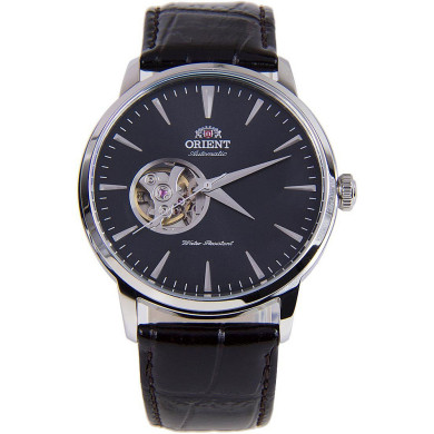 ЧАСОВНИК ORIENT CLASSIC 41MM FAG02004B