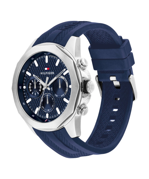 Tommy Hilfiger 1710649 с тъмен циферблат
