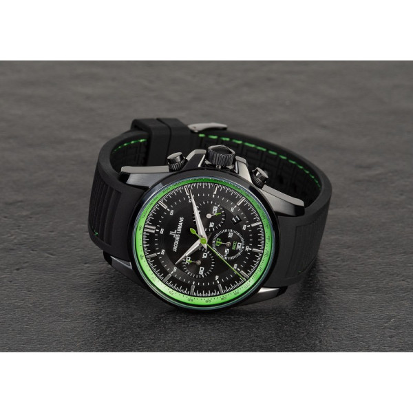 JACQUES LEMANS SPORT 44MM MEN'S 1-1799V