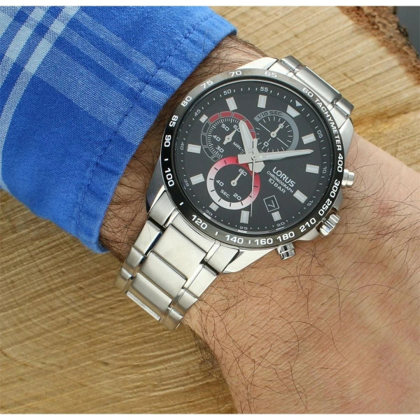 Lorus RM357JX9 ClassicWatches.bg