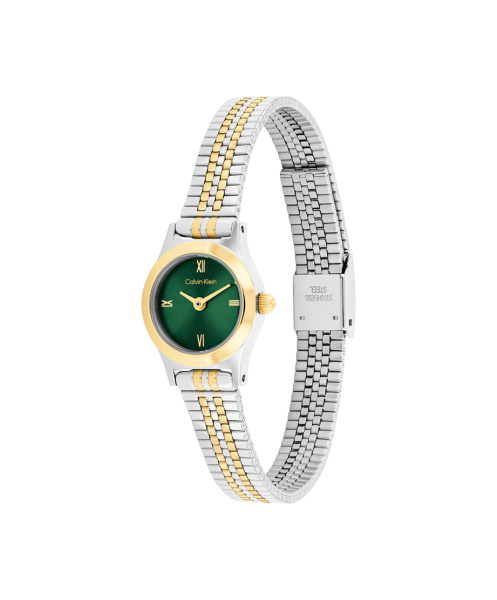 Calvin Klein 25100202 оригинален часовник ClassicWatches.bg