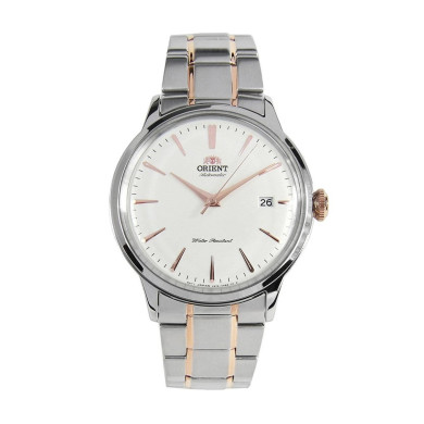 ORIENT CLASSIC 40.5MM MEN'S WATCH RA-AC0004S