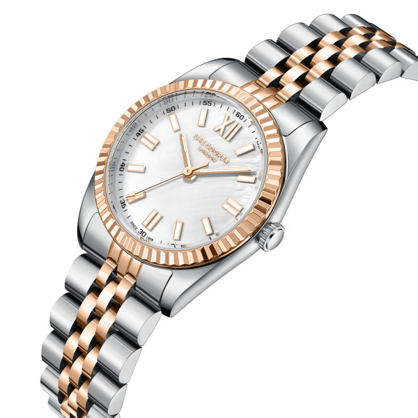 Дамски часовник Lee Cooper LC08303.520