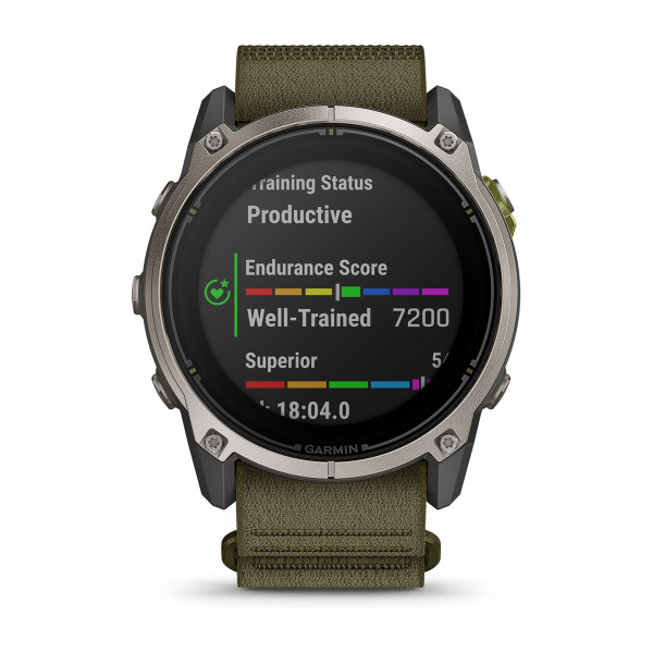 Garmin Enduro 4 010-04799-01
