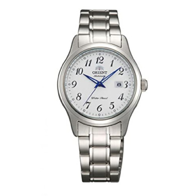 ORIENT CLASSIC AUTOMATIC 30MM LADIES WATCH FNR1Q00AW0