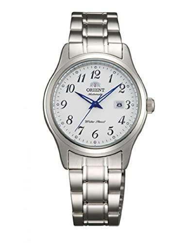 ORIENT CLASSIC AUTOMATIC 30MM LADIES WATCH FNR1Q00AW0