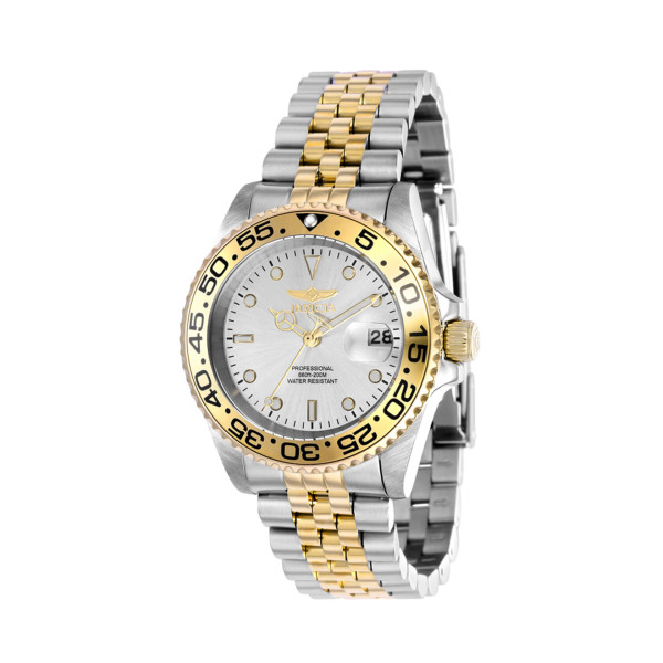 Invicta Pro Diver Date 37162