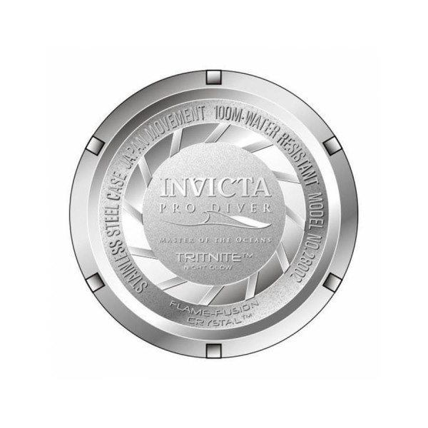 Invicta Pro Diver 28002