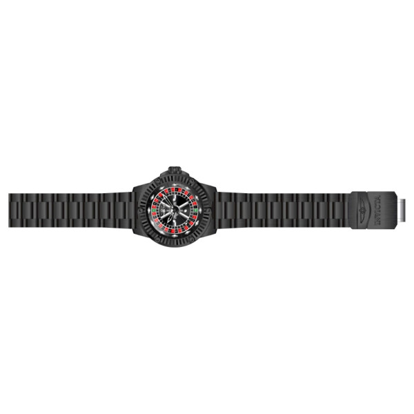 Мъжки автоматичен часовник Invicta Specialty Exclusive 28712