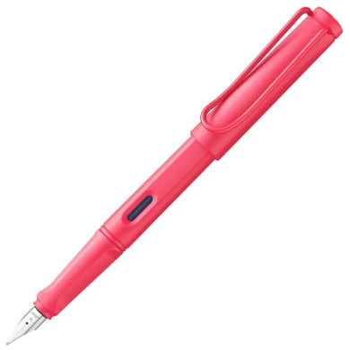 Писалка Lamy Safari - Sunset Special Edition 2025, F перо