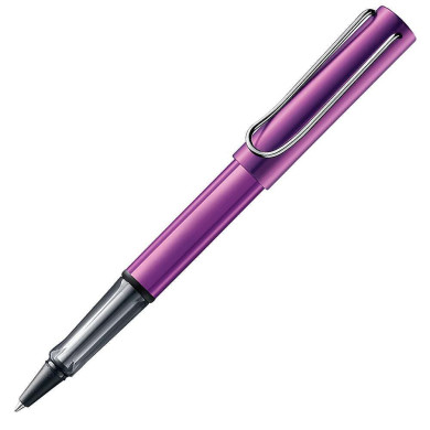 Ролер Lamy Al-star Special edition 2023 - Lilac