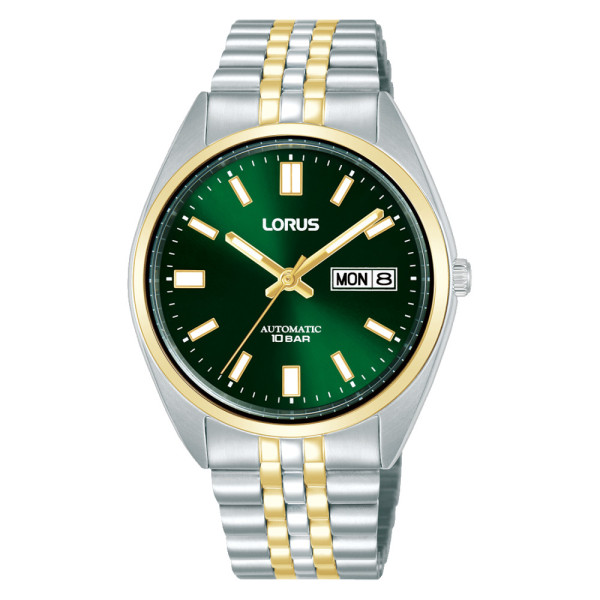 Lorus Classic RL430CX9