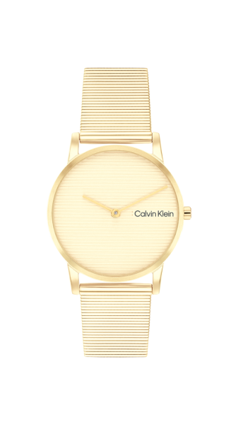 CALVIN KLEIN FEEL 25100035