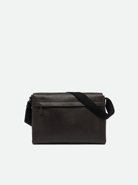 Мъжка чанта Gianni Chiarini Florence BSU B20283 GRNCRV-13792 T. Moro