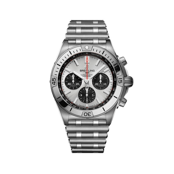 BREITLING CHRONOMAT B01 42 AB0134101G1A1