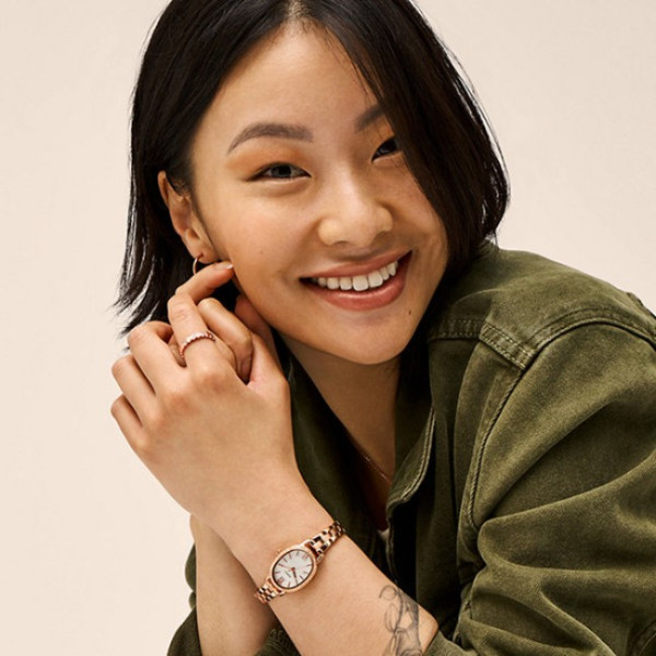 Fossil BQ3977