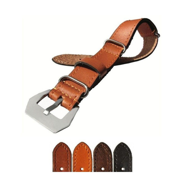 Кожена каишка Diloy CP000385