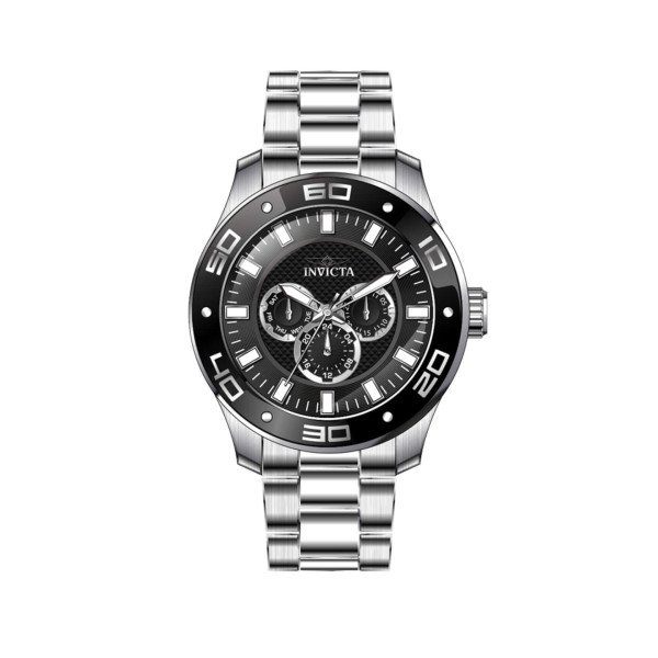 Invicta Pro Diver SCUBA 45756