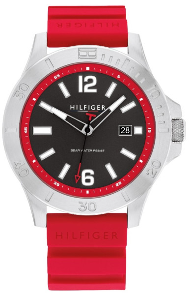 TOMMY HILFIGER RYAN 46MM MEN'S WATCH 1710540