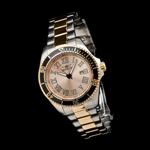 Invicta Pro Diver
