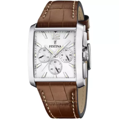 FESTINA CHRONOGRAPH 39.5X36.9MM F20636/1