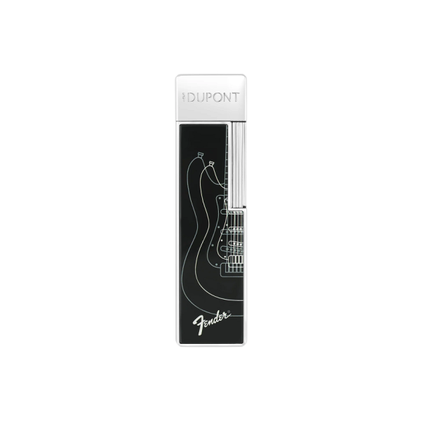 Запалка S.T.Dupont Twiggy FENDER 30025
