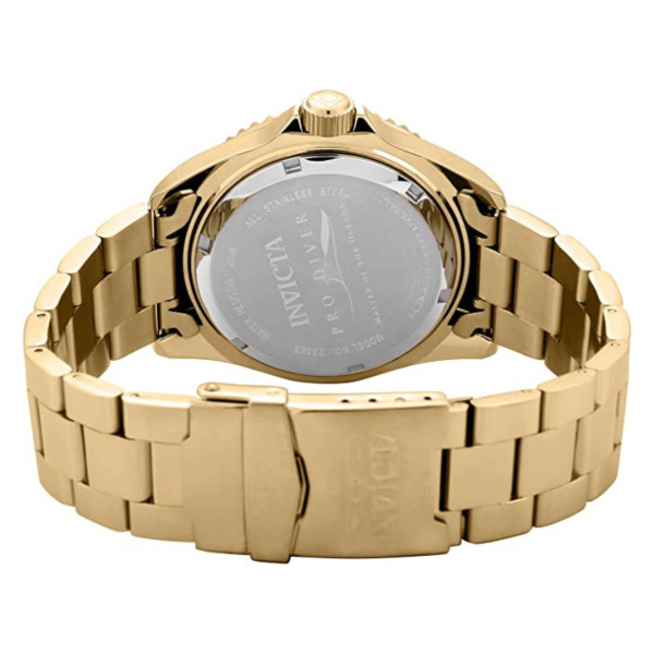 Invicta Pro Diver