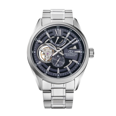 ЧАСОВНИК ORIENT STAR CONTEMPORARY 41MM RE-AV0138V