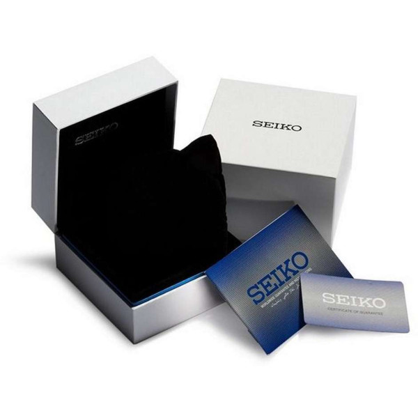 SEIKO PROSPEX АLPINIST AUTOMATIC 38MM MEN'S WATCH SPB249J1