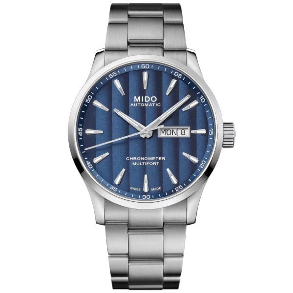 Mido Multifort Chronometer 1 M038.431.11.041.00