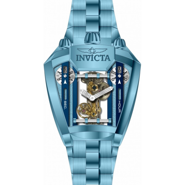 Invicta Speedway Mechanical - LIMITED