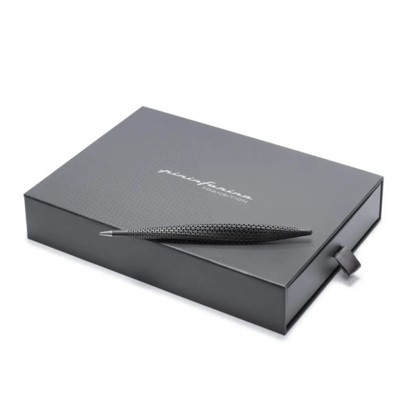 Вечно-пишещо средство Pininfarina - Speedform Titanium