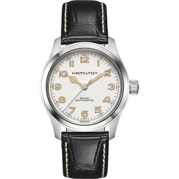 Hamilton Hamilton Khaki Field H70405710