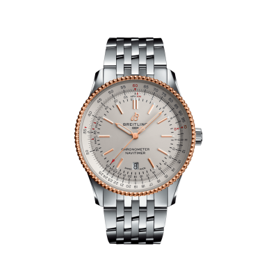 BREITLING NAVITIMER AUTOMATIC 41 U17326211G1A1