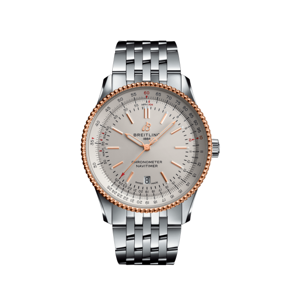BREITLING NAVITIMER AUTOMATIC 41 U17326211G1A1