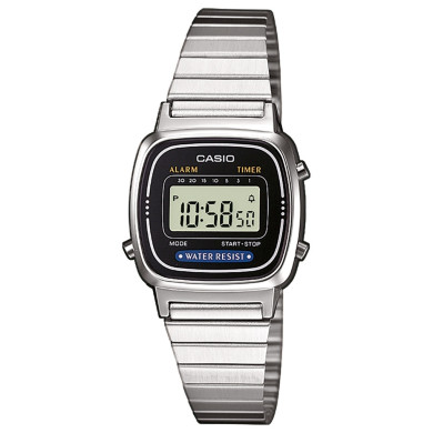 CASIO COLLECTION LA670WEA-1EF