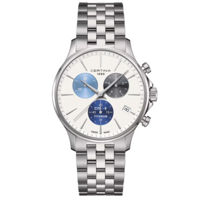 ЧАСОВНИК CERTINA DS-8 41MM C045.417.44.011.00