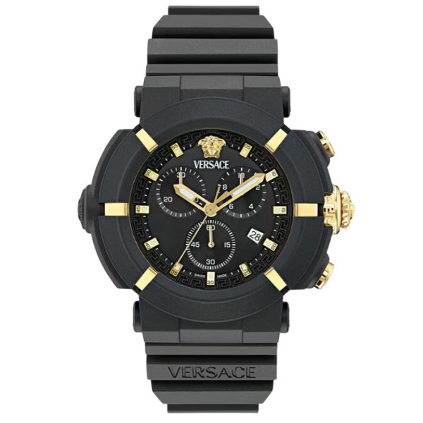 Versace VE0L00125 оригинален швейцарски часовник Versace V-Real Active Chrono – classicwatches.bg