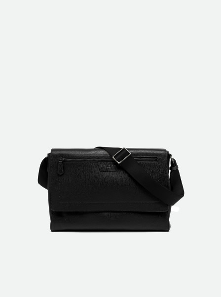 Мъжка чанта Gianni Chiarini Florence BSU B20283 GRNCRV-001 Black